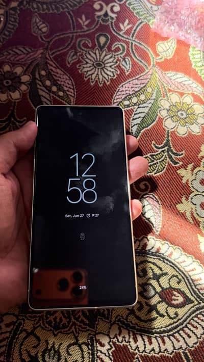 Google Pixel 7