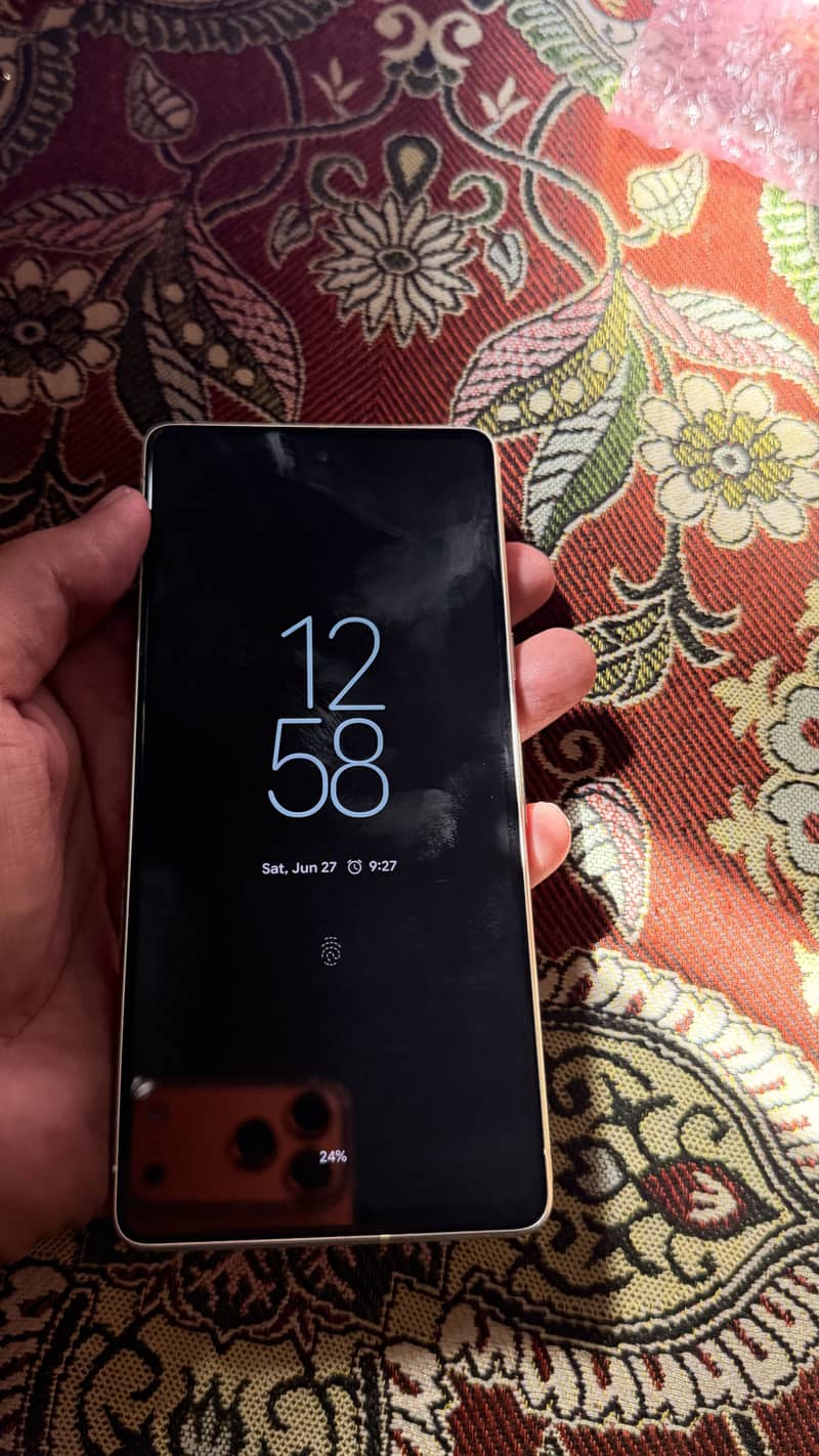 Google Pixel 7 0