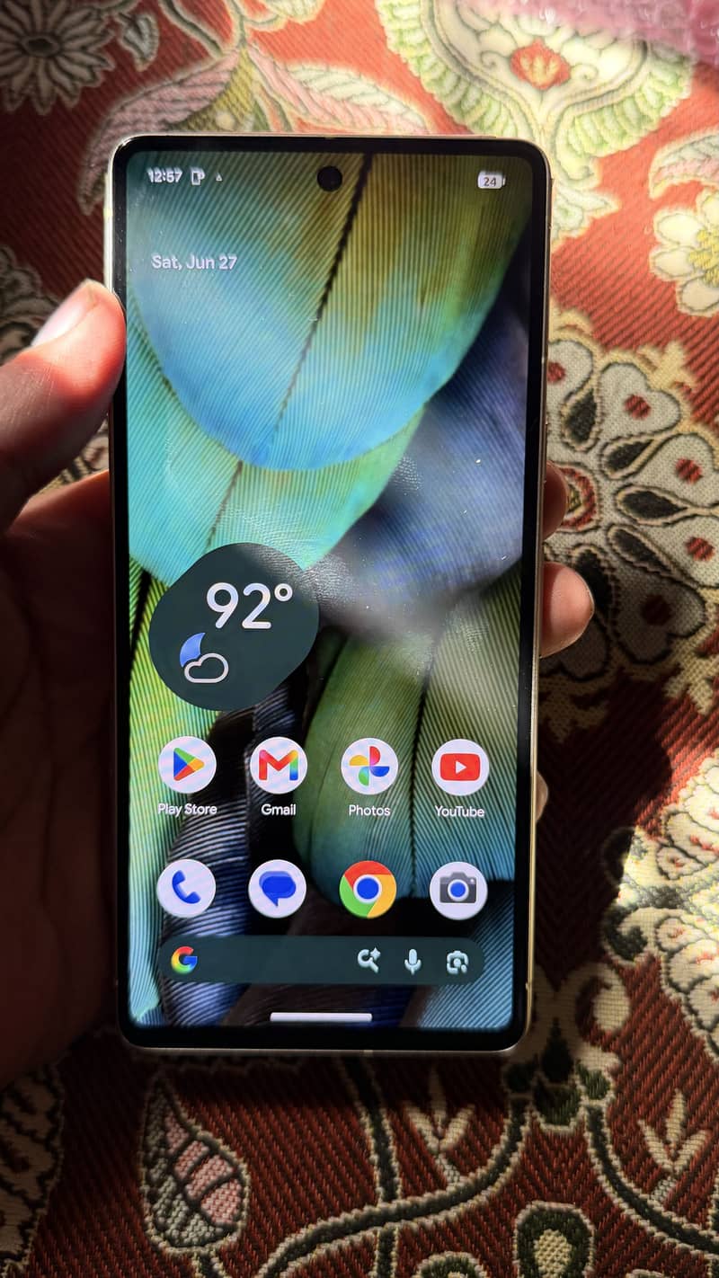 Google Pixel 7 1