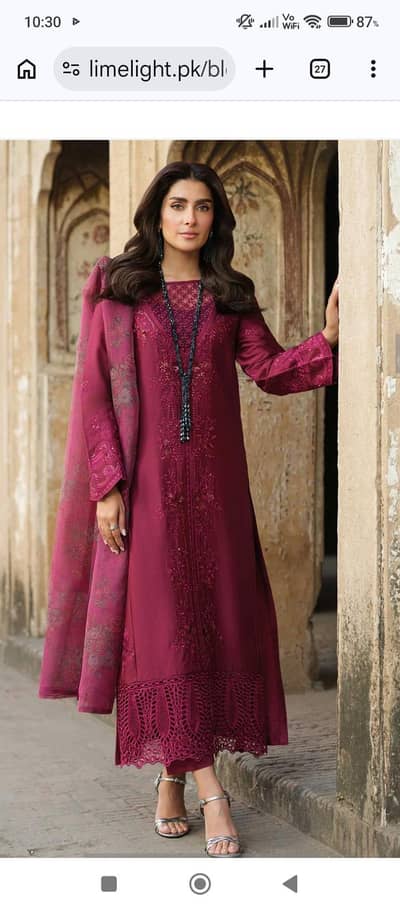 beautiful 3 piece suit