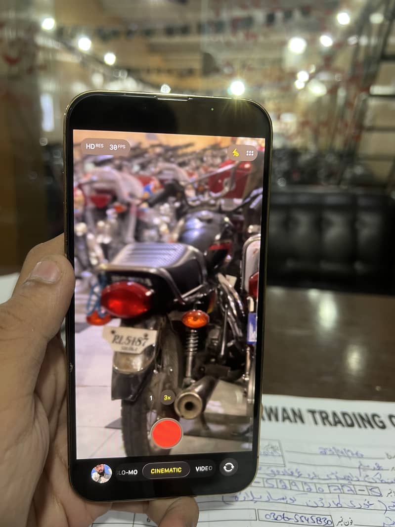 Apple iPhone 13 Pro Max 0