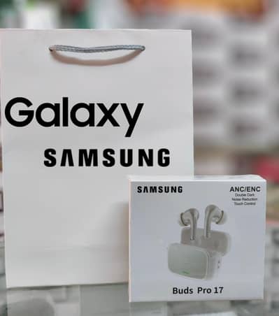 Samsung Galaxy Buds Pro 17 – Rs. 3000