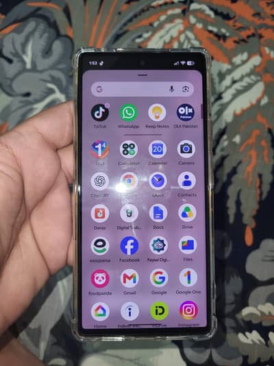 Google Pixel 6