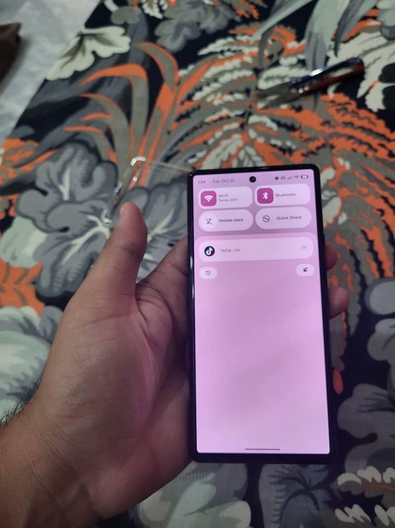 Google Pixel 6 1