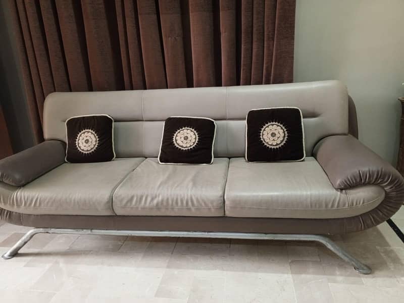 SOFA set 7 Seater 0