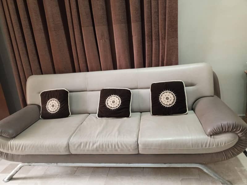 SOFA set 7 Seater 1