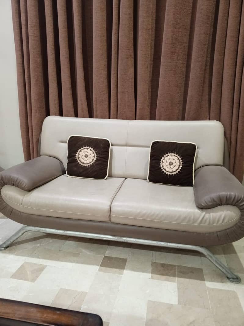 SOFA set 7 Seater 2