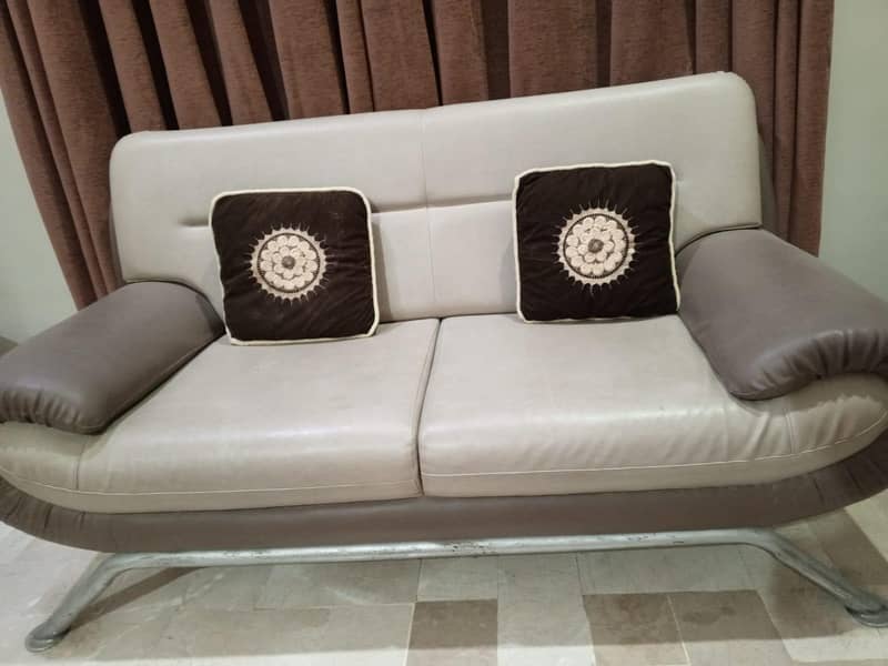 SOFA set 7 Seater 3