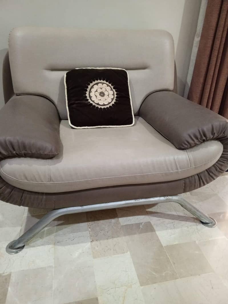 SOFA set 7 Seater 5