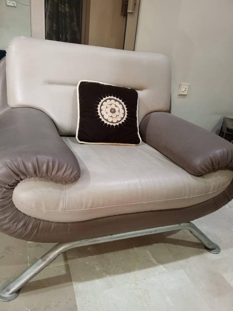 SOFA set 7 Seater 6