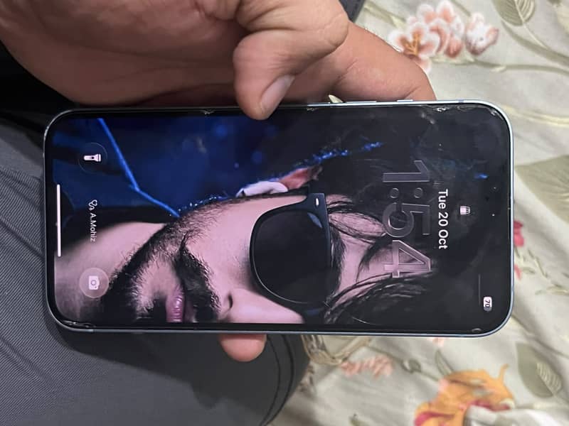 Apple iPhone 14 1