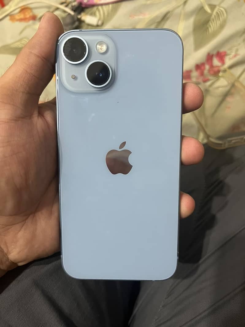 Apple iPhone 14 6