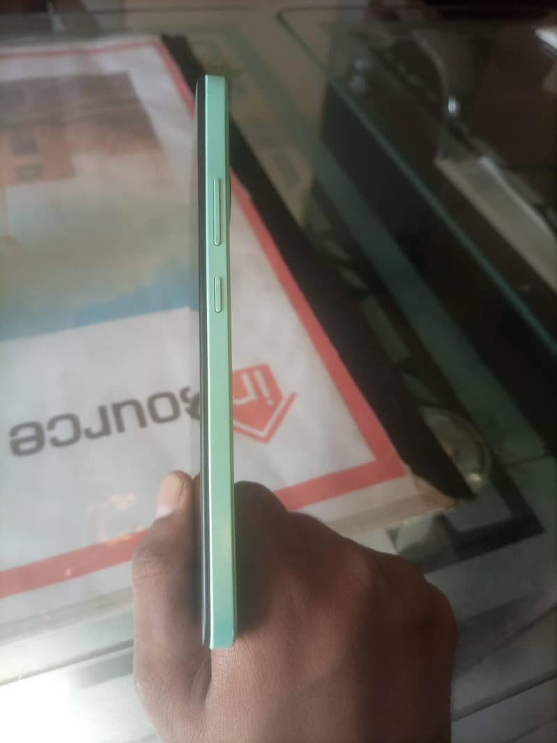 Infinix Smart 7 1