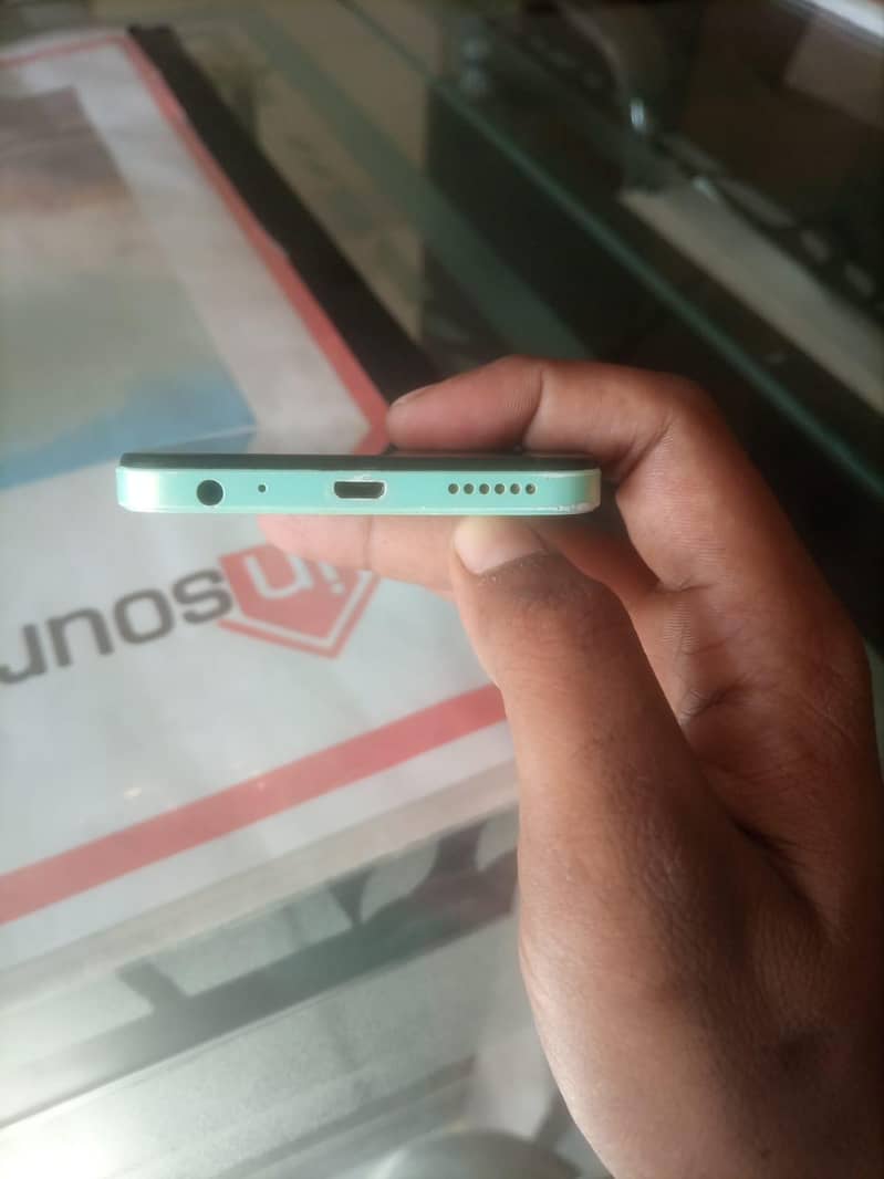 Infinix Smart 7 2