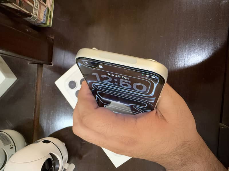 Apple iPhone 17 Pro 5
