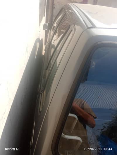 Suzuki Mehran VXR 2010