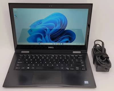 Dell 3390 - 2 In 1