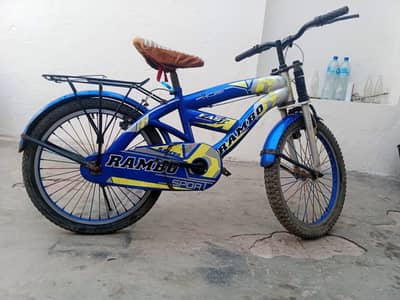 Cycal 4 sale Multan