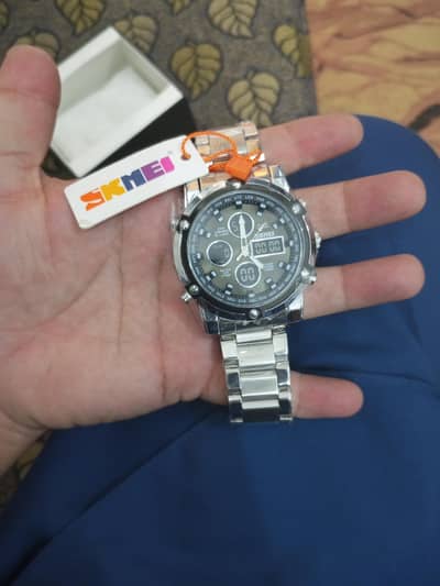 fresh condition