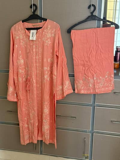 Beechtree's Brand New Original Dress – Only Rs. 8,000!