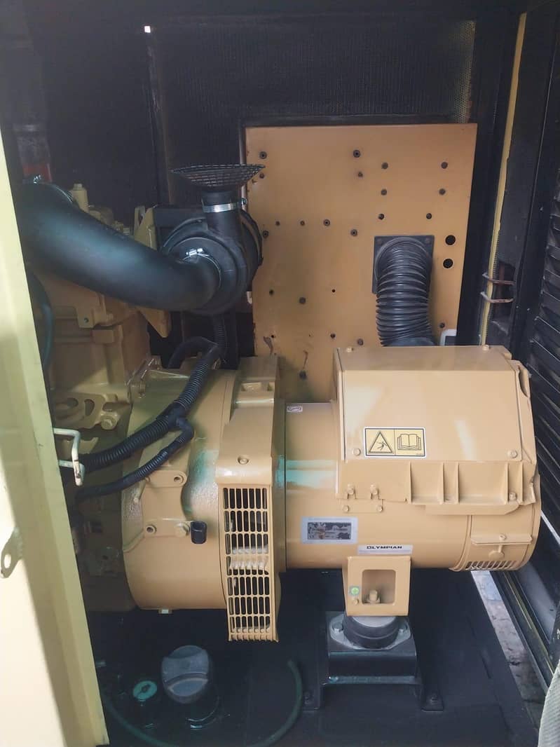 genuine engine 2