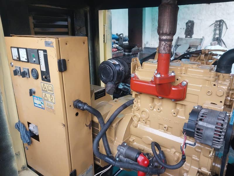 genuine engine 3