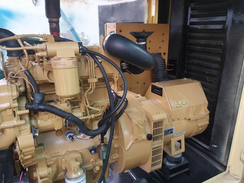 genuine engine 4