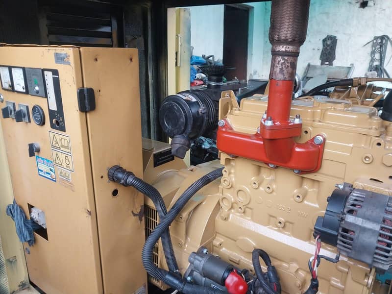 genuine engine 6