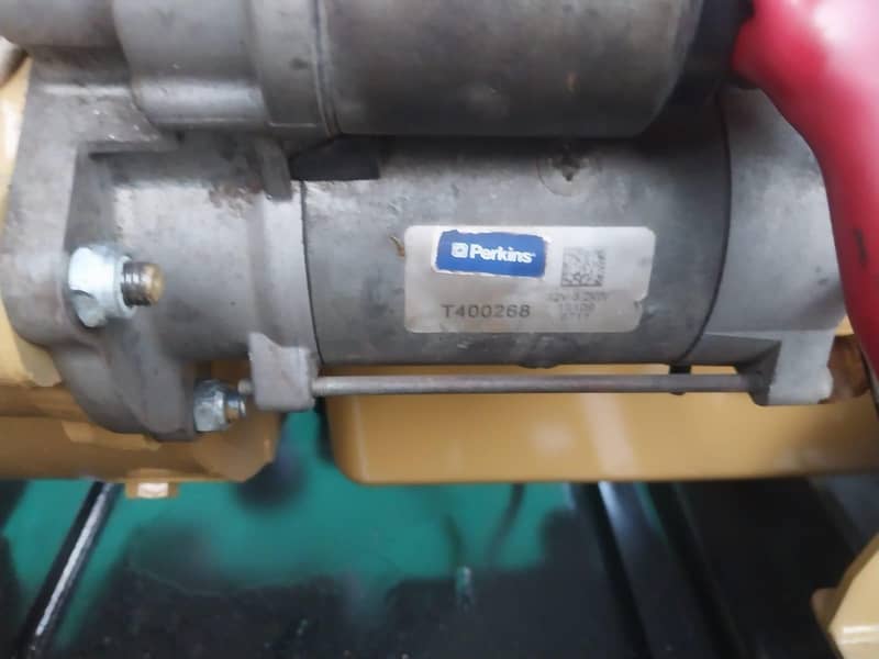 genuine engine 7
