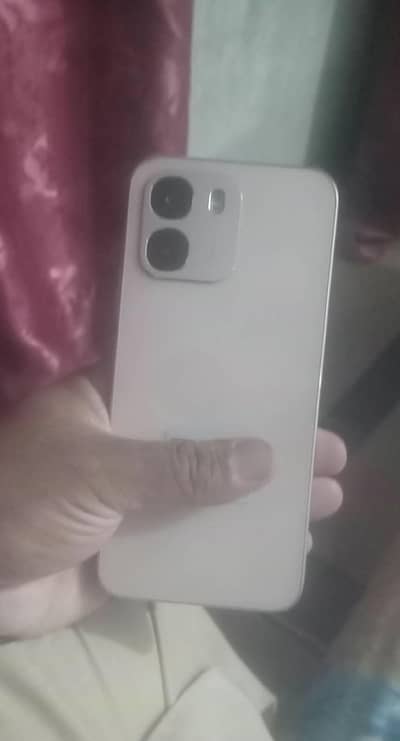OPPO A6