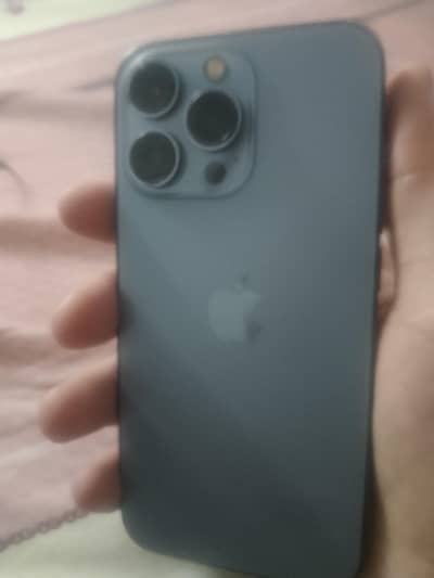 Apple iPhone 13 Pro