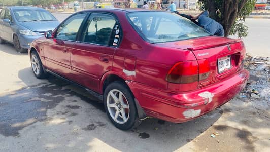 civic 1997     whatp032259//4//5840.