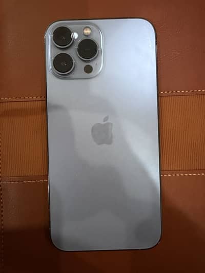 Apple iPhone 13 Pro Max