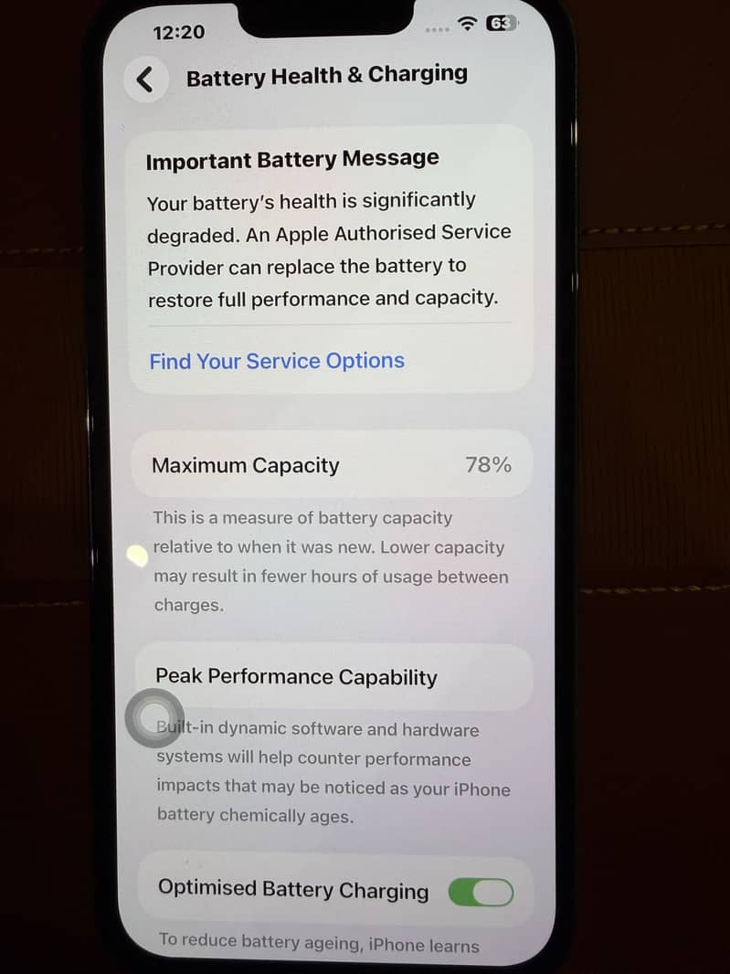 Apple iPhone 13 Pro Max 2