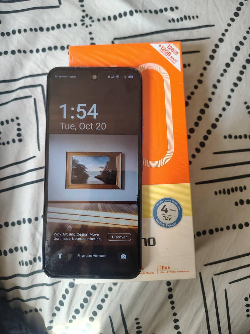 Tecno Spark 40 2