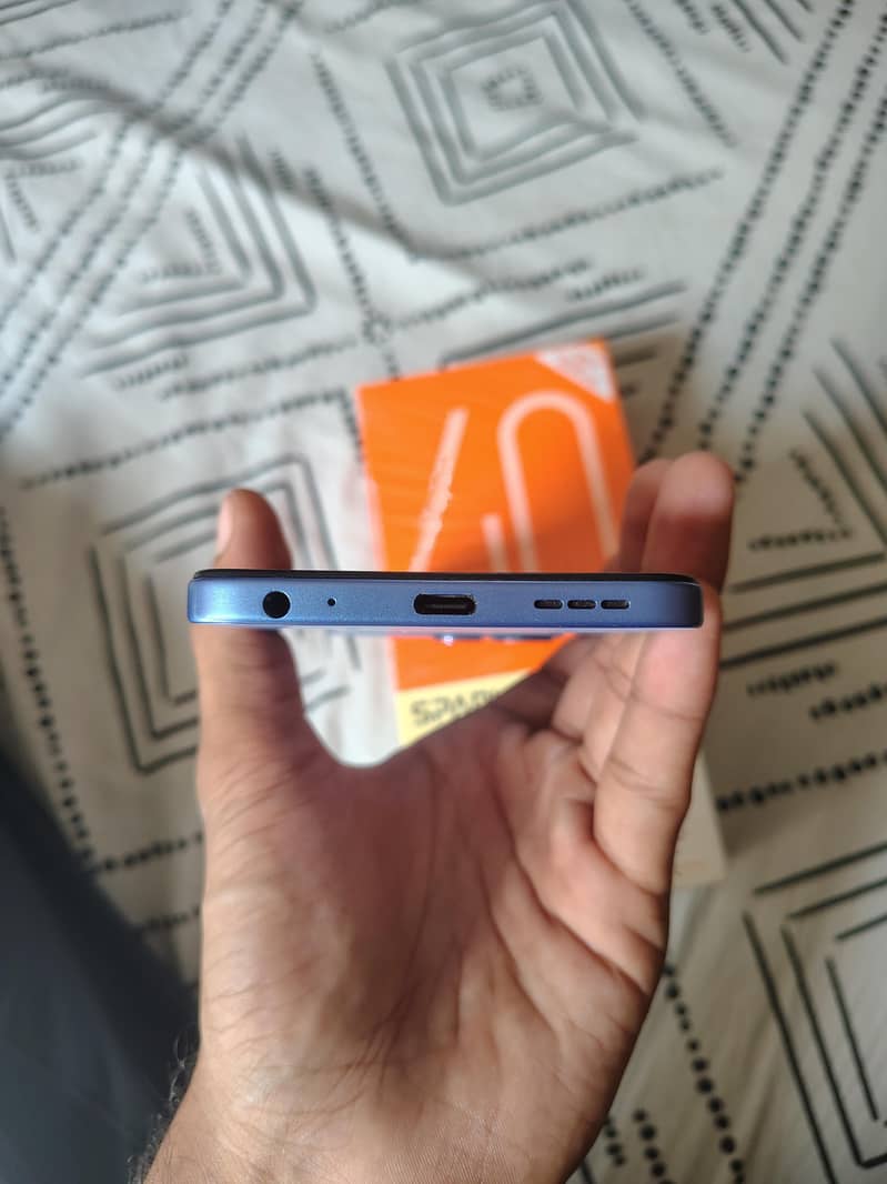 Tecno Spark 40 5
