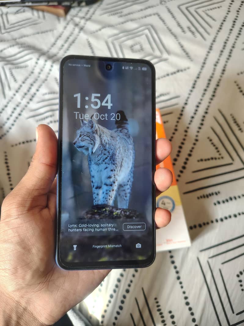 Tecno Spark 40 6