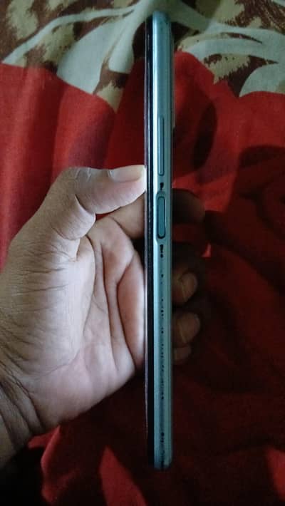 Vivo Y15s