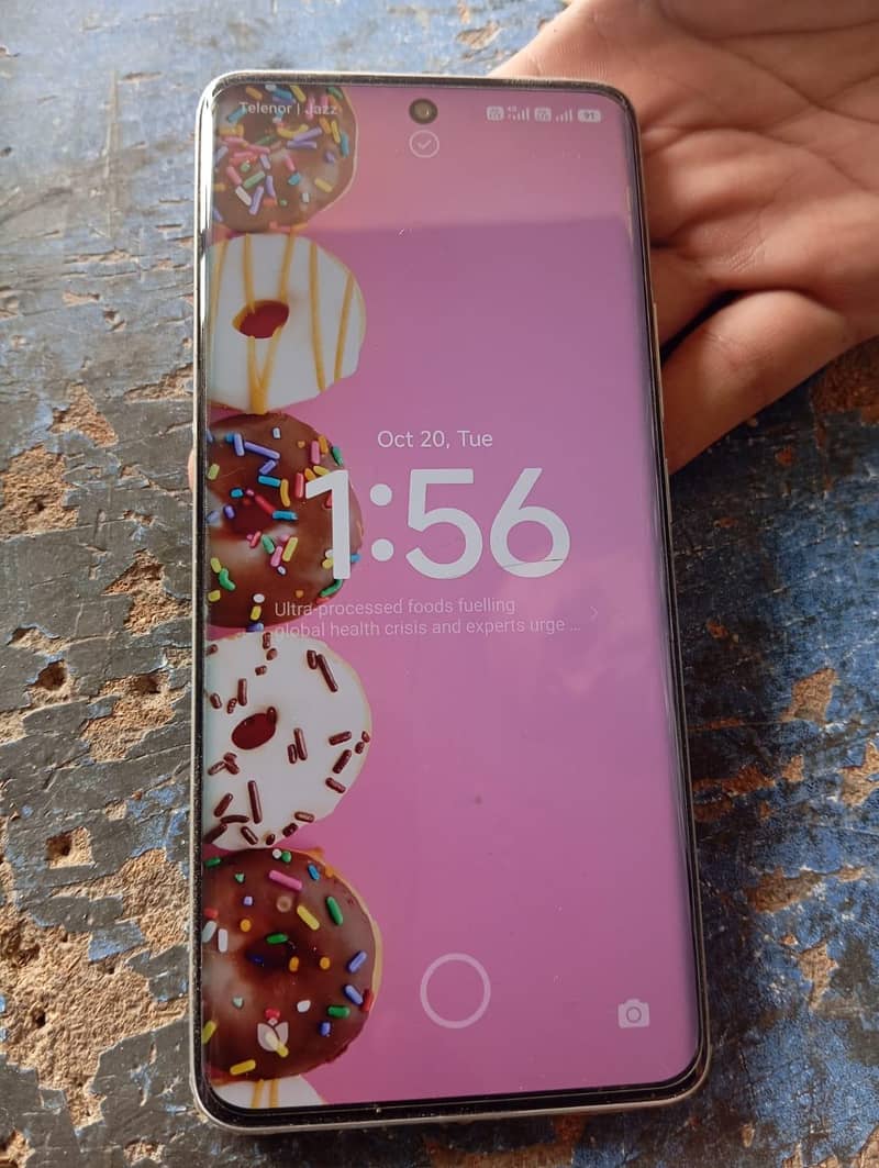 Xiaomi Redmi Note 15 1