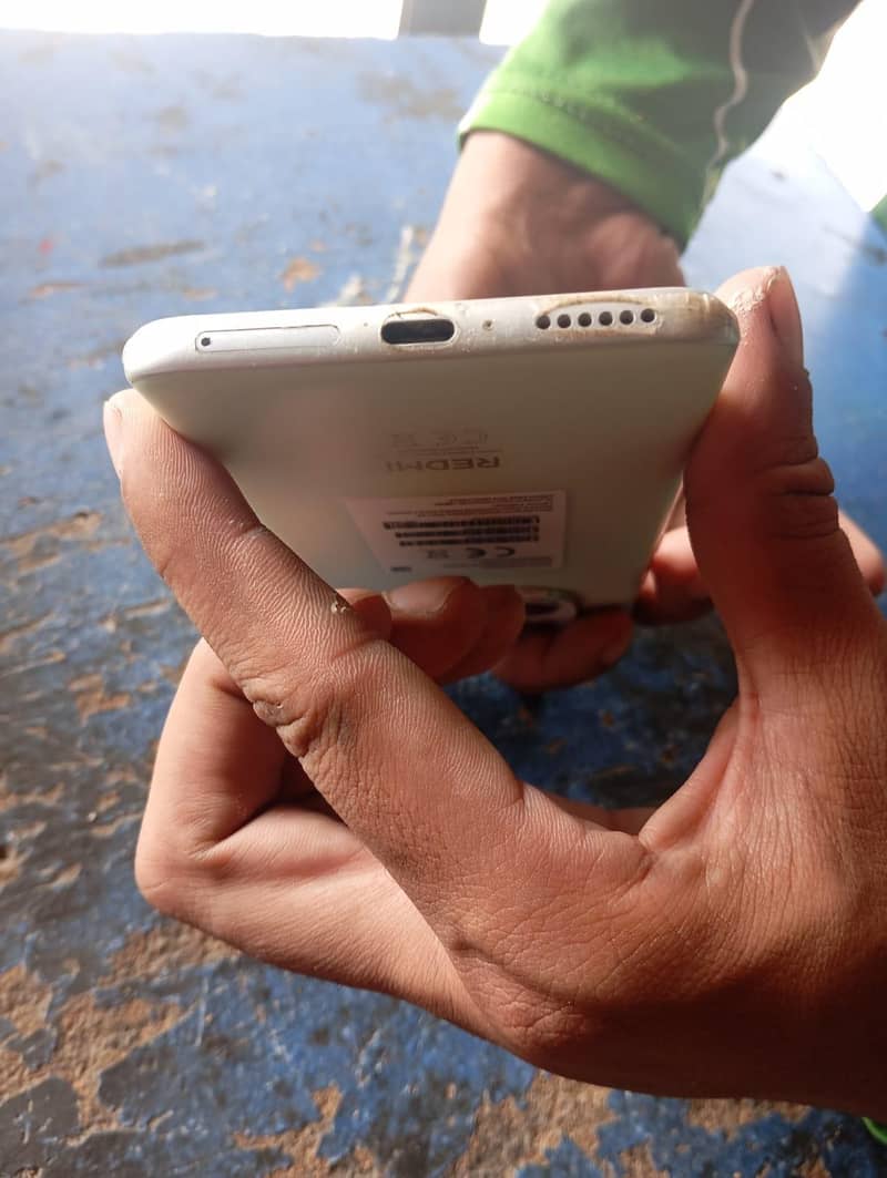 Xiaomi Redmi Note 15 3