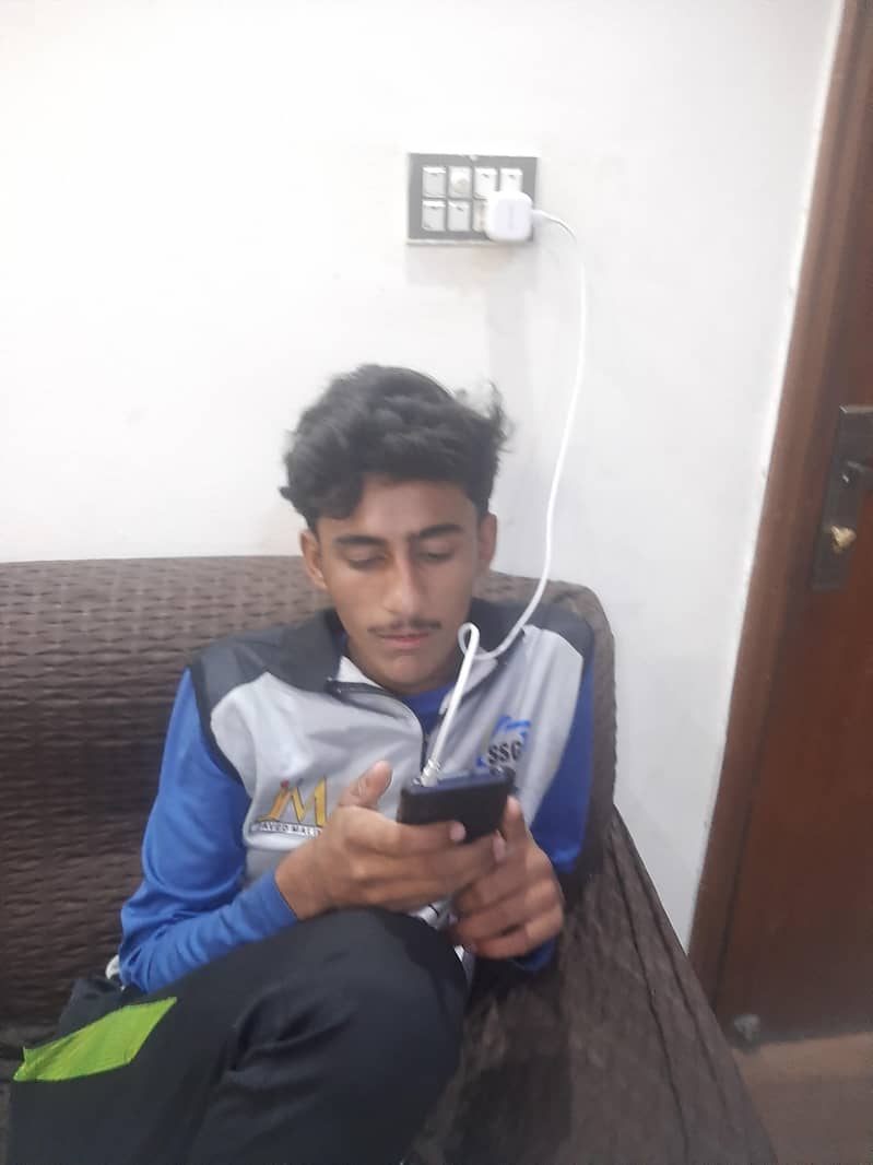 Infinix Note 12 Pro 0