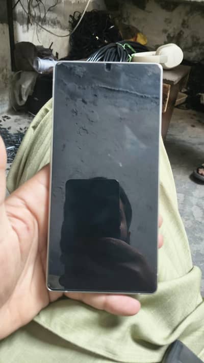 Samsung Mobile S25 Ultra