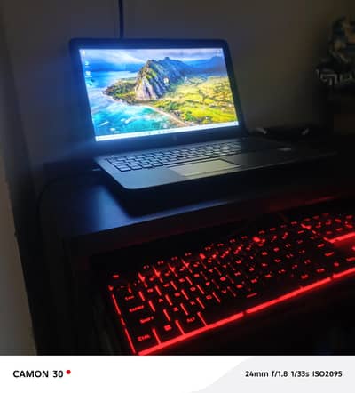 Like-New HP ZBook 15 G3 Workstation - Core i7, 32GB RAM, 256GB SSD.