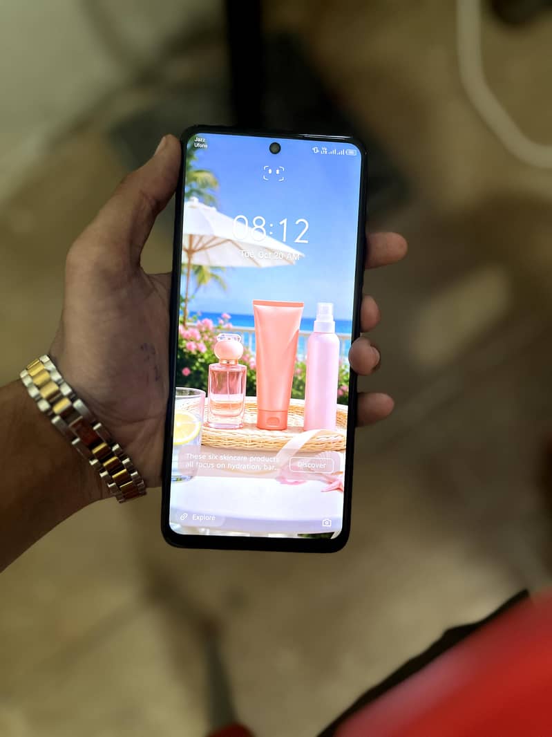 Infinix Note 10 2
