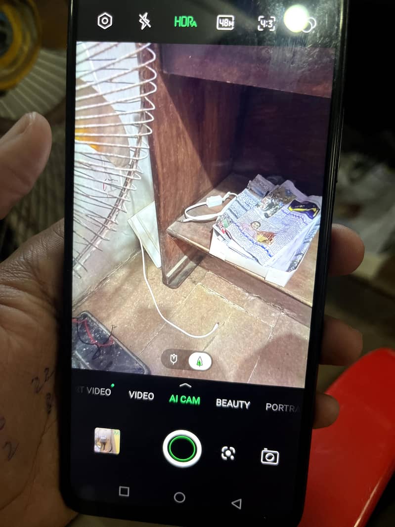 Infinix Note 10 4