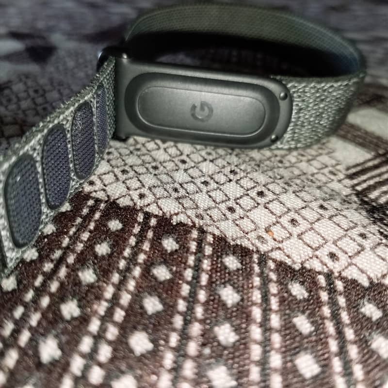 Fitbit Band 4