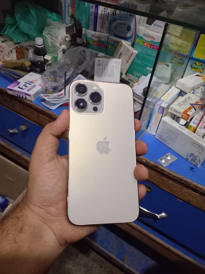 Apple iPhone 13 Pro Max 5