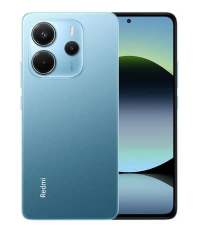 Redmi note 14
