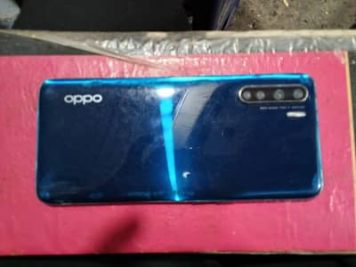 OPPO F15