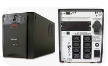 APC SMART UPS 750VA /1000va/1500va/2.2kva/3kva/5kva pure sinewave ups